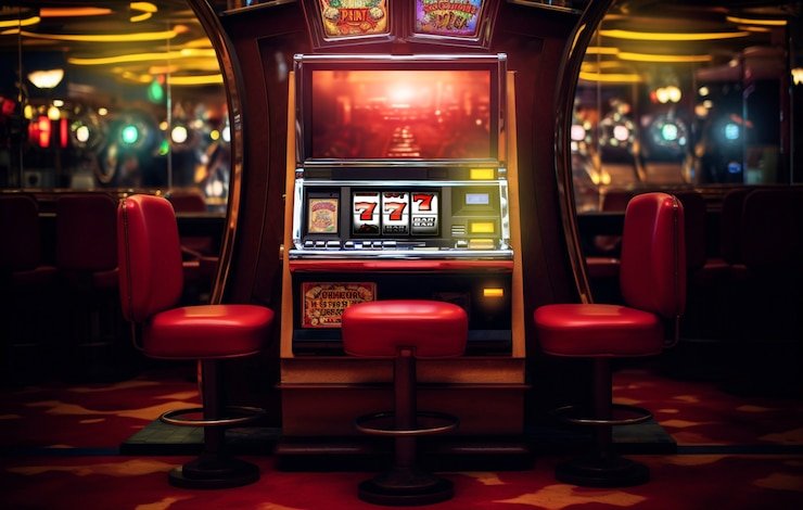 Alur memahami bonus selamat datang