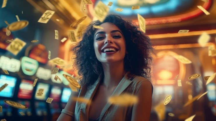 Keamanan akun saat pembayaran toto3000